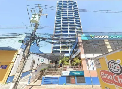 Sala Comercial à venda, 55m² no Centro, Campinas