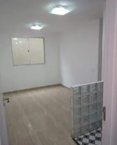 Apartamento com 2 Quartos à venda, 38m² no Jardim Petrópolis, Cotia