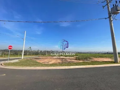 Lote/Terreno à venda, 312m² no Alphaville Nova Esplanada, Votorantim