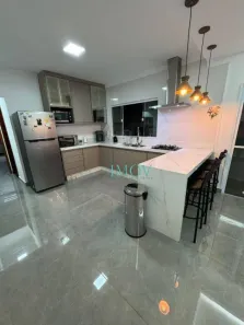 Casa com 2 Quartos à venda, 74m² no Jardim Santa Inês III, São José dos Campos