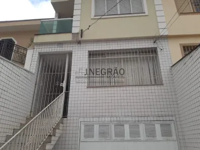Sobrado com 3 Quartos à venda, 150m² no Vila Moinho Velho, São Paulo