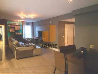 Apartamento com 3 Quartos à venda, 176m² no Vila Andrade, São Paulo