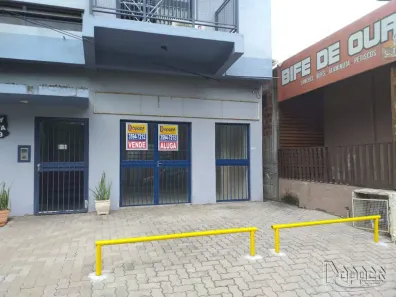 Imóvel Comercial à venda, 45m² no Centro, Novo Hamburgo