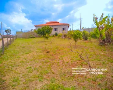 Fazenda/Sítio com 3 Quartos à venda, 160m² no Borda da Mata, Caçapava