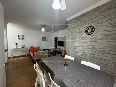 Apartamento com 3 Quartos à venda, 79m² no Centro, Jacareí
