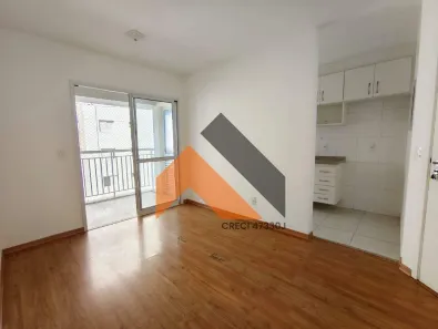 Apartamento com 2 Quartos para alugar, 67m² no Santa Paula, São Caetano do Sul