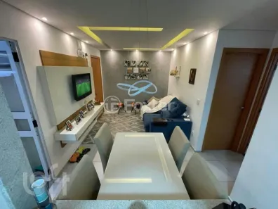 Apartamento com 2 Quartos à venda, 47m² no Morro Santana, Porto Alegre