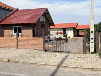 Casa com 3 Quartos à venda, 120m² no Nova Petrópolis, Nova Petrópolis