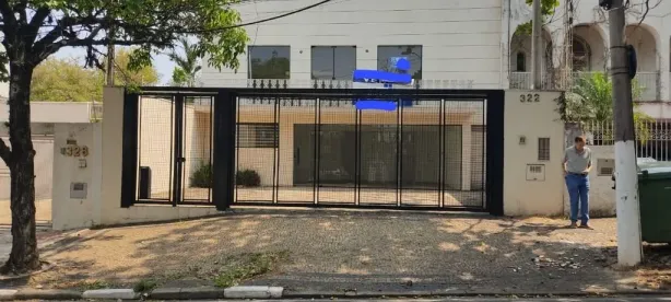 Imóvel Comercial com 3 Quartos à venda, 227m² no Jardim Chapadão, Campinas