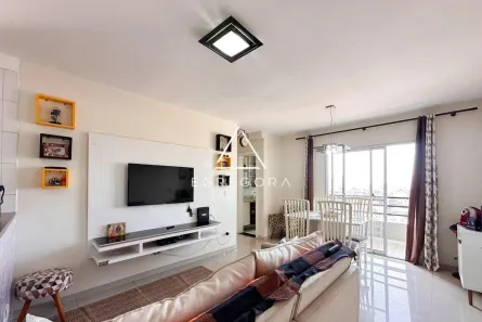 Apartamento com 3 Quartos à venda, 70m² no Assunção, São Bernardo do Campo