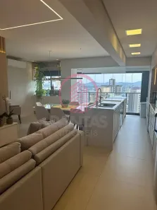 Apartamento com 2 Quartos para alugar, 78m² no Centro, Osasco