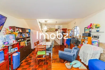 Casa com 3 Quartos à venda, 125m² no Jardim Caravelas, São Paulo