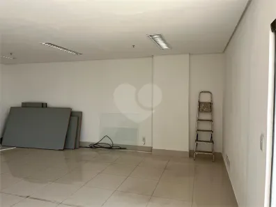Sala Comercial para venda ou aluguel, 56m² no Cidade Nova, Indaiatuba