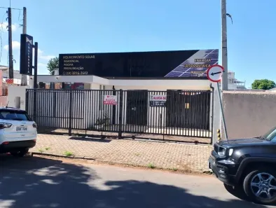 Imóvel Comercial para alugar, 200m² no Cidade Nova, Indaiatuba