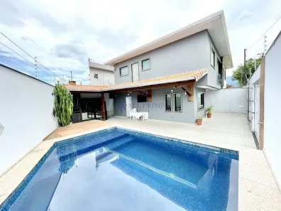 Sobrado com 3 Quartos à venda, 160m² no Caiçara, Praia Grande