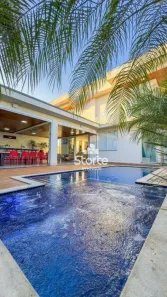 Casa com 4 Quartos à venda, 549m² no Jardim Inconfidência, Uberlândia
