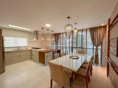 Apartamento com 2 Quartos à venda, 122m² no Centro I, Brusque