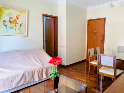 Apartamento com 2 Quartos à venda, 90m² no São Mateus, Juiz de Fora