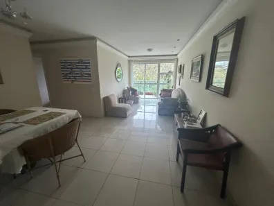 Apartamento com 3 Quartos à venda, 130m² no Barra da Tijuca, Rio de Janeiro