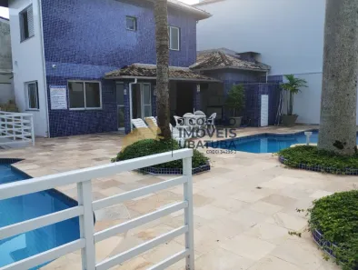 Apartamento com 2 Quartos à venda, 78m² no Itaguá, Ubatuba