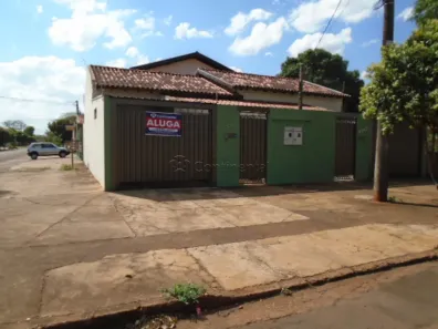 Kitnet com 2 Quartos para alugar, 89m² no Vila São Francisco, Dourados
