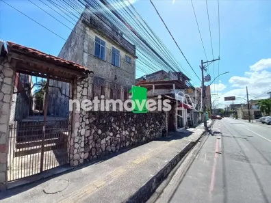 Lote/Terreno à venda, 1082m² no Bonfim, Salvador