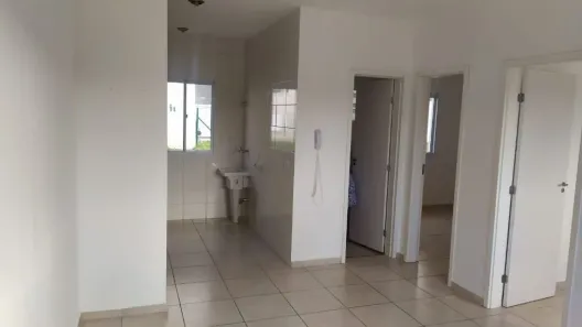 Casa de Condomínio com 2 Quartos à venda, 47m² no Parque Residencial Piracicaba, Piracicaba