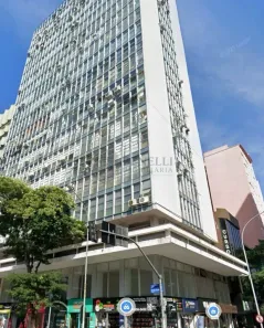 Sala Comercial à venda, 93m² no Centro, Curitiba