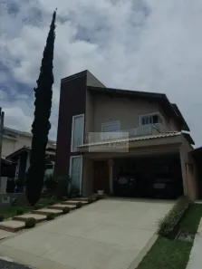 Casa de Condomínio com 4 Quartos à venda, 248m² no Jardim Independência, Taubaté