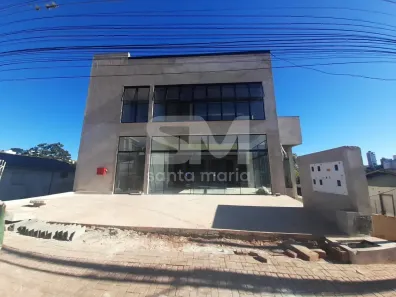 Sala Comercial para alugar, 10m² no Santa Maria, Chapecó