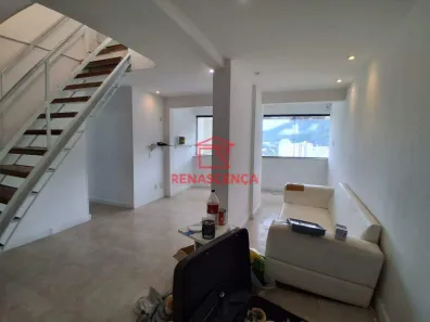 Cobertura com 3 Quartos para alugar, 152m² no Jacarepaguá, Rio de Janeiro