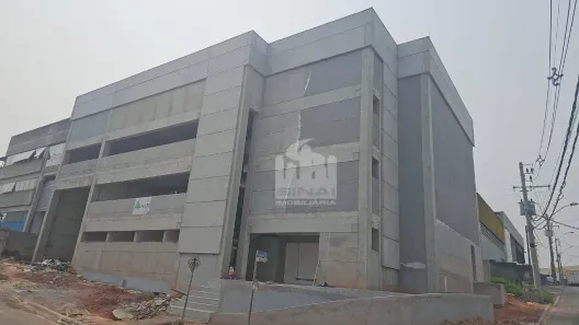 Galpão/Depósito/Armazém para alugar, 950m² no Centro, Vargem Grande Paulista