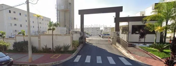 Apartamento com 2 Quartos à venda, 45m² no Parque das Cachoeiras, Campinas