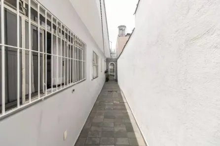 Casa com 2 Quartos à venda, 125m² no Vila São Francisco (Zona Leste), São Paulo