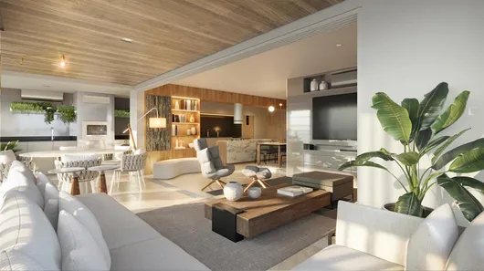 Apartamento com 4 Quartos à venda, 139m² no Botafogo, Rio de Janeiro