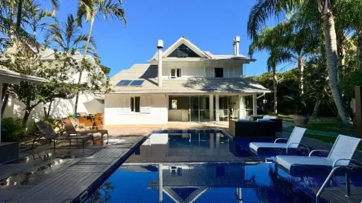 Casa com 3 Quartos à venda, 304m² no Barra da Lagoa, Florianópolis