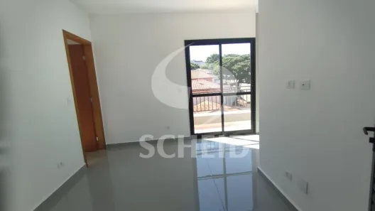 Apartamento com 1 Quarto à venda, 44m² no Jardim Palmares (Zona Sul), São Paulo