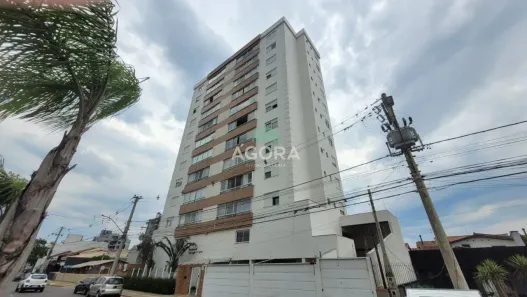 Apartamento com 3 Quartos para alugar, 120m² no Marechal Rondon, Canoas