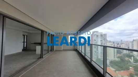 Apartamento com 3 Quartos à venda, 155m² no Vila Mariana, São Paulo