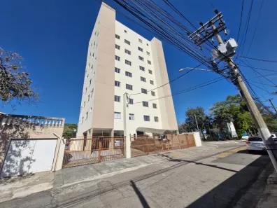 Apartamento com 2 Quartos à venda, 80m² no Bosque dos Eucaliptos, São José dos Campos