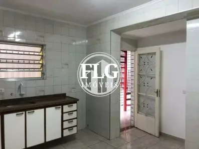 Sobrado com 3 Quartos à venda, 136m² no Chácara Belenzinho, São Paulo