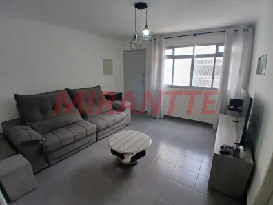 Apartamento com 2 Quartos à venda, 70m² no Santana, São Paulo