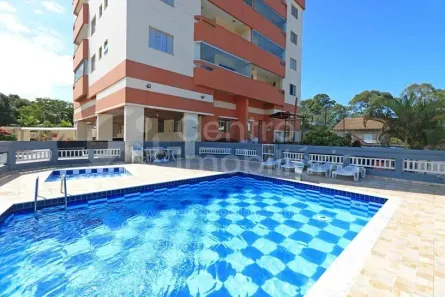 Apartamento com 2 Quartos à venda, 92m² no Jardim Tres Marias, Peruíbe
