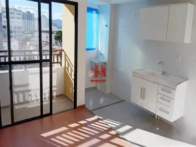Apartamento com 2 Quartos para alugar, 44m² no Vila Gustavo, São Paulo