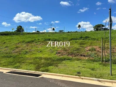 Lote/Terreno à venda, 474m² no Residencial Jatibela, Campinas