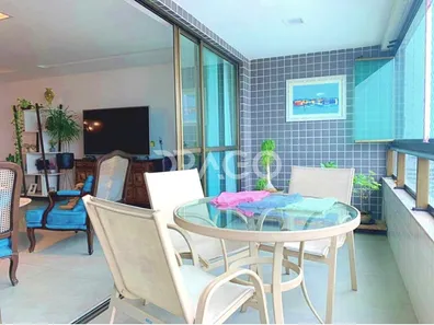 Apartamento com 4 Quartos à venda, 174m² no Boa Viagem, Recife