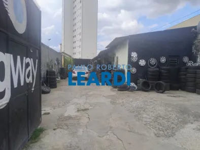 Lote/Terreno à venda, 503m² no Tatuapé, São Paulo
