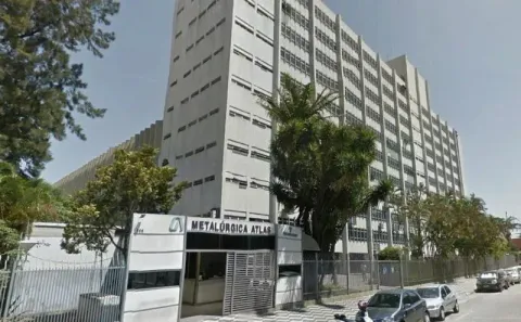 Ponto Comercial para alugar, 547m² no Vila Leopoldina, São Paulo