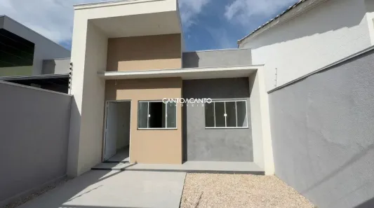 Casa com 3 Quartos à venda, 90m² no Residencial Nossa Senhora Aparecida, Sinop