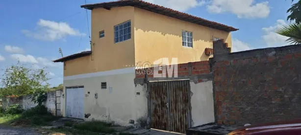 Casa com 2 Quartos à venda, 128m² no Renascença, Teresina